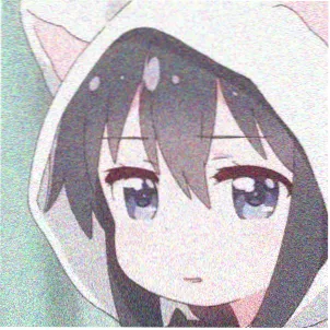 泉比奈角色档案头像