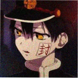 真木清人角色档案头像